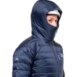 Mountain Equipment - Women's Baltoro Jacket - Daunenjacke