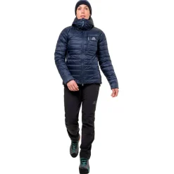Mountain Equipment - Women's Baltoro Jacket - Daunenjacke