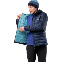 Mountain Equipment - Women's Baltoro Jacket - Daunenjacke