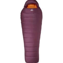 Mountain Equipment - Women's Classic Eco 750 - Daunenschlafsack
