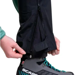 Mountain Equipment - Women's Makalu Pant - Regenhose