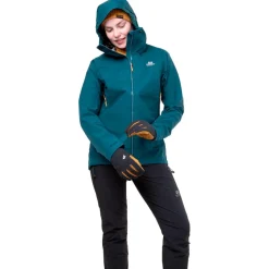 Mountain Equipment - Women's Saltoro Jacket - Regenjacke