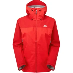 Mountain Equipment - Women's Saltoro Jacket - Regenjacke