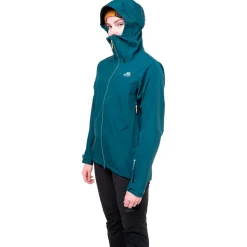 Mountain Equipment - Women's Saltoro Jacket - Regenjacke