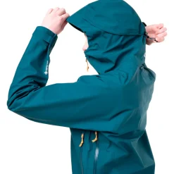 Mountain Equipment - Women's Saltoro Jacket - Regenjacke