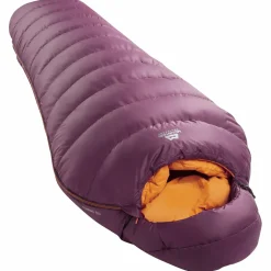 Mountain Equipment - Women's Classic Eco 500 - Daunenschlafsack