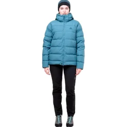 Mountain Equipment - Women's Tromso Jacket - Daunenjacke