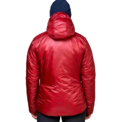 Mountain Equipment - Women's Oreus Hooded Jacket - Kunstfaserjacke