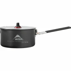 MSR - Ceramic Solo Pot - Topf