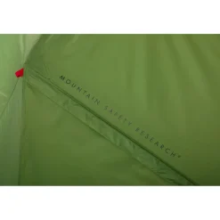 MSR - Elixir 4 Person Tent V3 - 4-Personen Zelt
