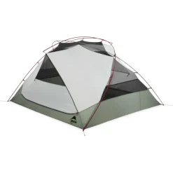 MSR - Elixir 3 Person Tent V3 - 3-Personen Zelt