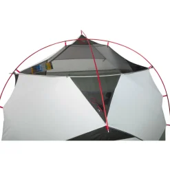 MSR - Elixir 3 Person Tent V3 - 3-Personen Zelt