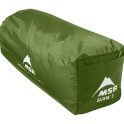 MSR - Elixir 3 Person Tent V3 - 3-Personen Zelt