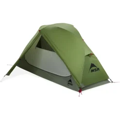 MSR - Elixir 1 Person Tent V3 - 1-Personen Zelt