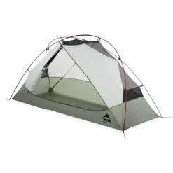 MSR - Elixir 1 Person Tent V3 - 1-Personen Zelt