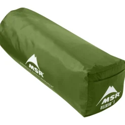 MSR - Elixir 1 Person Tent V3 - 1-Personen Zelt