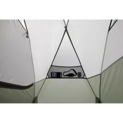 MSR - Elixir 1 Person Tent V3 - 1-Personen Zelt