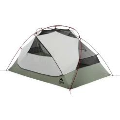 MSR - Elixir 2 Peson Tent V3 - 2-Personen Zelt
