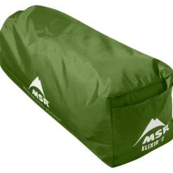 MSR - Elixir 2 Peson Tent V3 - 2-Personen Zelt
