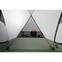 MSR - Elixir 2 Peson Tent V3 - 2-Personen Zelt