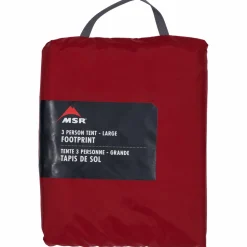 MSR - Footprint Universal 3 Person Large - Zeltunterlage