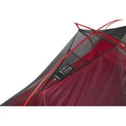 MSR - FreeLite 3 Tent V3 - 3-Personen Zelt