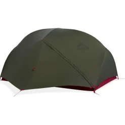 MSR - Hubba Hubba Bikepack 2 - 2-Personen Zelt