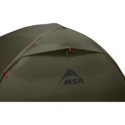 MSR - Hubba Hubba HD 3 Person - 3-Personen Zelt