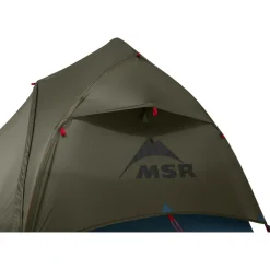 MSR - Hubba Hubba HD 1 Person - 1-Personen Zelt