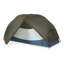 MSR - Hubba Hubba HD 1 Person - 1-Personen Zelt