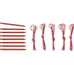 MSR - Hubba Hubba HD 1 Person - 1-Personen Zelt