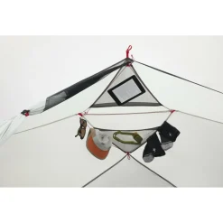 MSR - Hubba Hubba HD 1 Person - 1-Personen Zelt