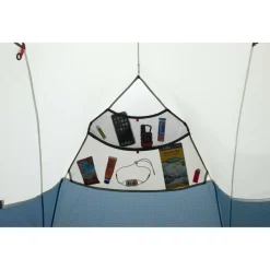 MSR - Hubba Hubba HD 1 Person - 1-Personen Zelt