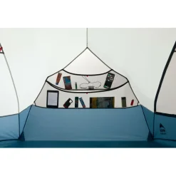 MSR - Hubba Hubba HD 2 Person - 2-Personen Zelt