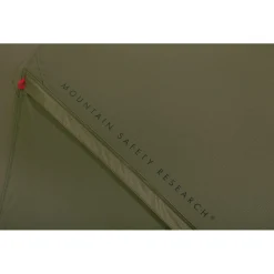 MSR - Hubba Hubba HD 2 Person - 2-Personen Zelt