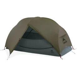 MSR - Hubba Hubba LT 1 Person - 1-Personen Zelt