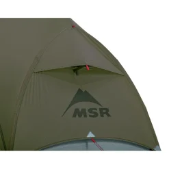 MSR - Hubba Hubba LT 1 Person - 1-Personen Zelt