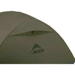 MSR - Hubba Hubba LT 3 Person - 3-Personen Zelt