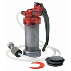 MSR - MiniWorks EX - Wasserfilter
