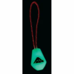 MSR - Night Glow Zipper Pulls