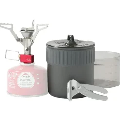MSR - PocketRocket 2 Mini Stove Kit - Gaskocher