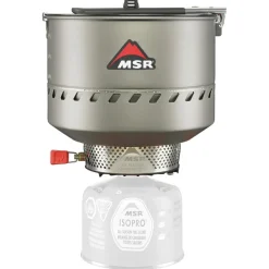 MSR - Reactor 2.5 Stove System - Gaskocher