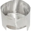 MSR - Solid Heat Reflector w/ Windscreen