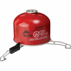 MSR - Universal Canister Stand