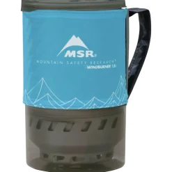 MSR - WindBurner Duo Accessory Pot - Topf