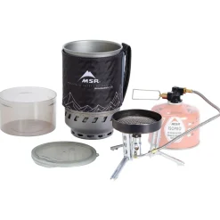 MSR - WindBurner Duo System - Gaskocher