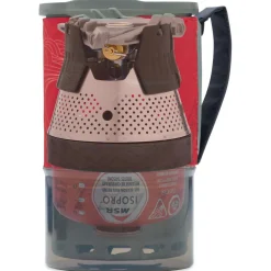 MSR - WindBurner Personal Stove System - Gaskocher