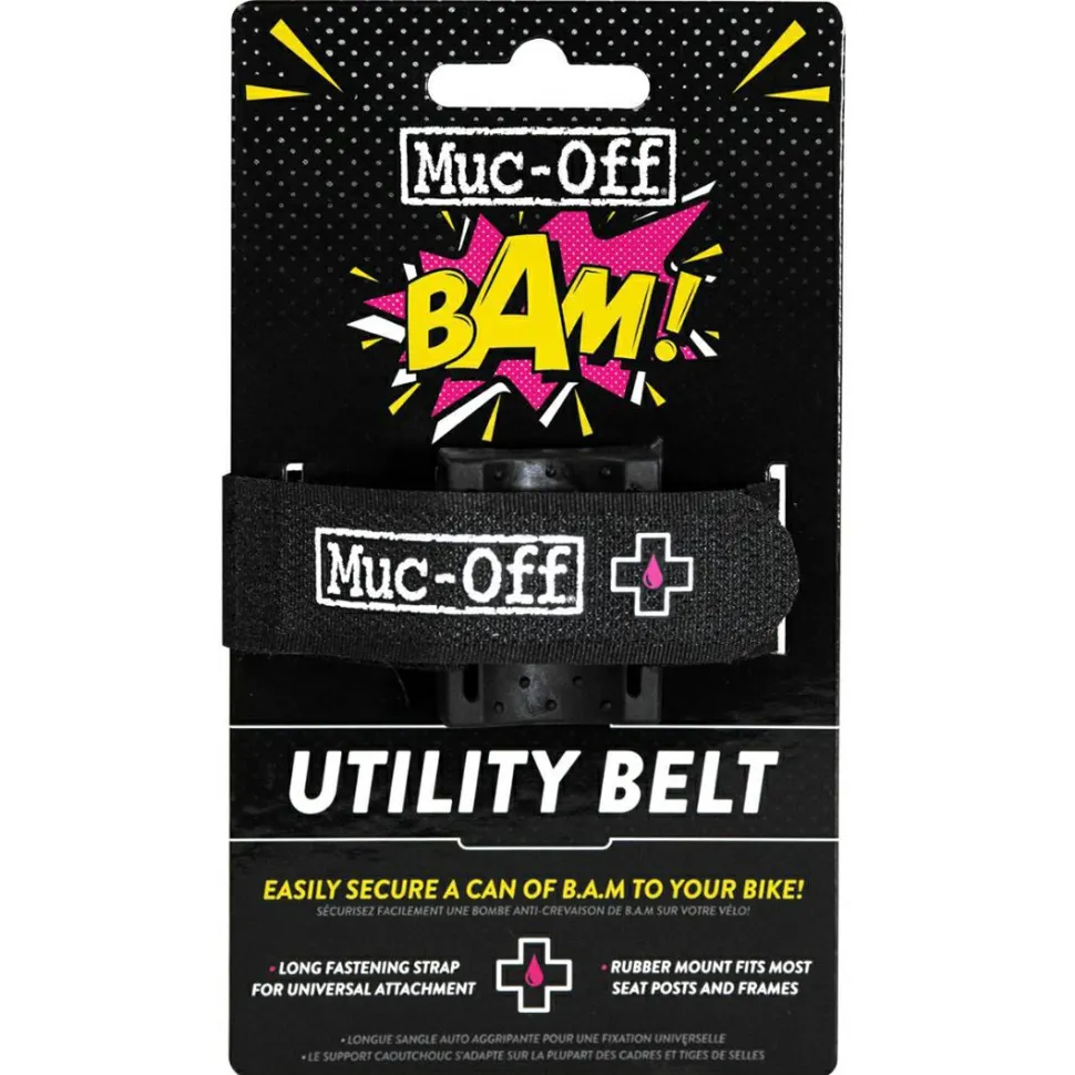 Muc Off - B.A.M! Holster