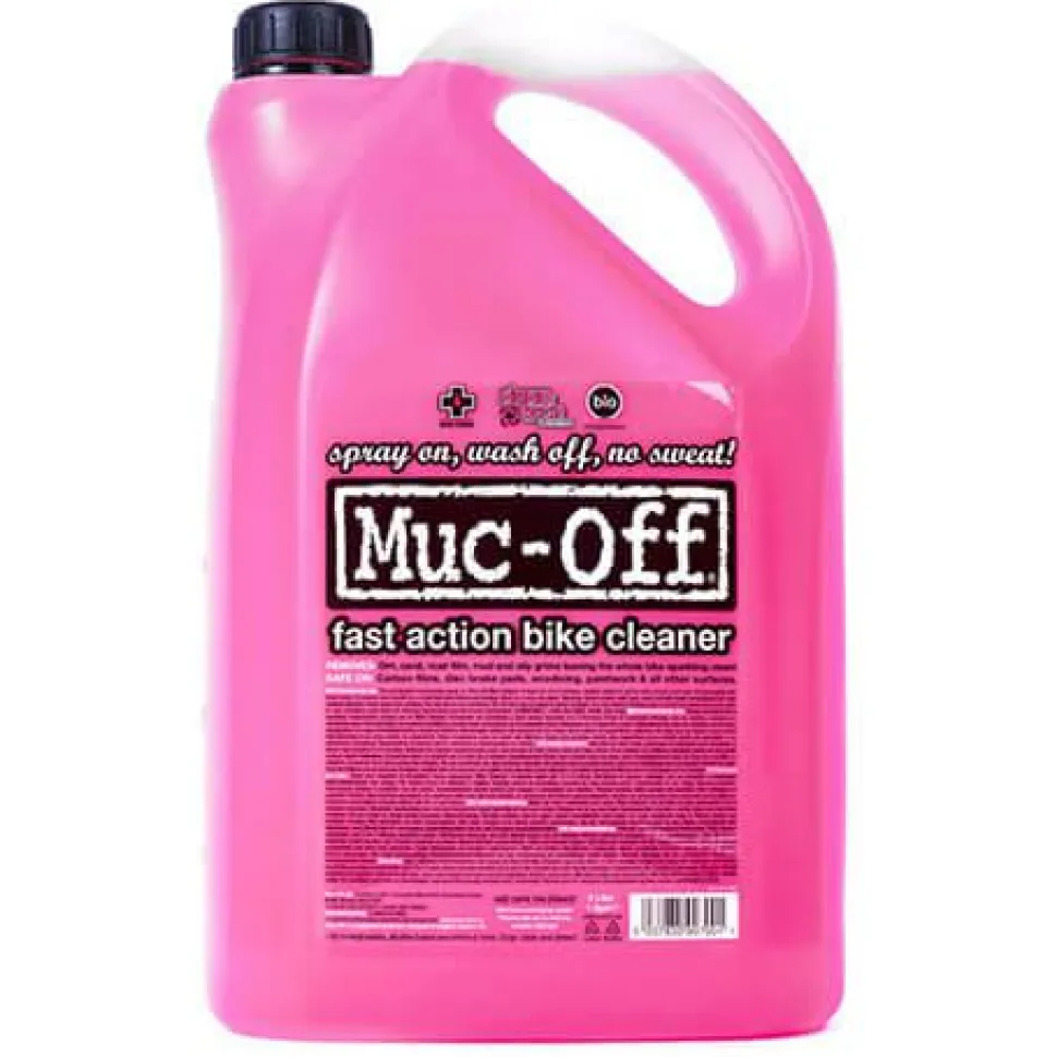 Muc Off - Bike Cleaner - Fahrradreiniger