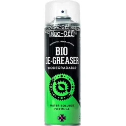 Muc Off - De-Greaser Aerosol - Entfetter